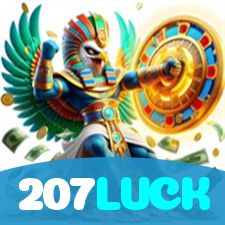 Login no 207LUCK
